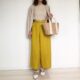 40代50代の「あした会社に着ていく服」！ オフィスカジュアルがめんどくさい人のお手本コーデ【6月13日夏】