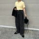 今着る服、何を買えばいいかわからない人に！ 最新おすすめトレンド商品（6/7号）
