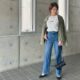 50代、明日のコーデはこれがオシャレ♪ 服を選ぶのがめんどくさい人のためのお手本コーデ【5月10日春】