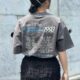 バックプリントTシャツであか抜ける！ 周りと差がつく大人コーデ術