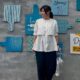 50代、明日のコーデはこれがオシャレ♪ 服を選ぶのがめんどくさい人のためのお手本コーデ【6月7日夏】
