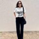 【40代ファッション】7月のカジュアルコーデ。同世代おしゃれさん・お手本の服装
