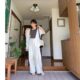 50代、明日のコーデはこれがオシャレ♪ 服を選ぶのがめんどくさい人のためのお手本コーデ【7月5日夏】
