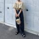 【最新】40代の夏コーデ2025｜おしゃれさんのファッション総まとめ！