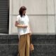 おしゃれな人の愛用アイテム、どこの？ 人気スナップのブランドをチェック！（2025年6月24日号）