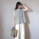夏パンツ、何を買えばいいかわからない人に！ 最新おすすめトレンド商品（7/5号）