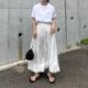 あした何着る？ 「#明日のコーデ」はこれがオシャレ♪【6月18日夏】