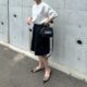 暑い日はショートパンツ！ 大人のための「失敗しない攻略コーデ術」