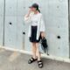 川バーベキューの服装選び！ 濡れても安心な大人コーデ特集
