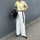 白以外のTシャツが欲しい！ おすすめ4色をレクチャー