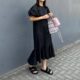 黒コーデ×差し色でワンランク上に！ 即あか抜けるカラーアクセント術【レディース】