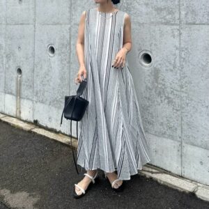 おしゃれな人の愛用アイテム、どこの？ 人気スナップのブランドをチェック！（2025年6月17日号）