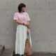 50代のTシャツはどこで買う？ プチプラで大人可愛いおすすめレディースブランドまとめ