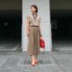 40代50代の「あした会社に着ていく服」！ オフィスカジュアルがめんどくさい人のお手本コーデ【7月4日夏】