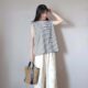 腕出しの服の名前一覧！ 画像でわかるファッション用語プチ解説【肩出しも】