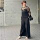 50代、明日のコーデはこれがオシャレ♪ 服を選ぶのがめんどくさい人のためのお手本コーデ【7月19日夏】