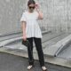 50代、明日のコーデはこれがオシャレ♪ 服を選ぶのがめんどくさい人のためのお手本コーデ【7月12日夏】