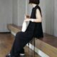 50代のスニーカーに合う服装特集！ カジュアルすぎない大人コーデ