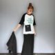 インしないTシャツ×タイトスカートコーデで楽ちん！ 大人のあか抜け着こなし術