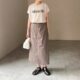 画像でわかる！ 黒グルカサンダルのコーデ｜おしゃれな大人女性の画像まとめ