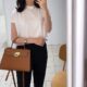 【40代50代】暑い秋に着る服、何を買えばいいかわからない人に！ おすすめアイテム（9/18号）