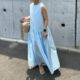 カゴバッグに合う服を徹底解説！ こなれ見えする夏のおしゃれコーデ術