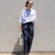 秋も使える服、何を買えばいいかわからない人に！ 最新おすすめトレンド商品（8/30号）