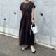 【ママ】9月の普段着コーデ。おしゃれなママ・お手本の服装