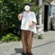 【毎日更新】明日のコーデで悩まない！ 参考にしたいおすすめコーデアイデア【9月5日秋】