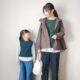 芋掘りの服装に悩むママへ！ 動きやすくておしゃれな正解コーデ16選