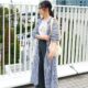 一泊二日旅行は同じ服を活用！ 荷物を減らす服装アイデア