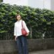 50代、明日のコーデはこれがオシャレ♪ 服を選ぶのがめんどくさい人のためのお手本コーデ【10月4日秋】