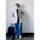 【40代50代】いま着る服、何を買えばいいかわからない人に！ おすすめアイテム（10/2号）