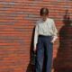 【40代】画像でわかる！秋のきれいめコーデ｜おしゃれな大人女性の画像まとめ
