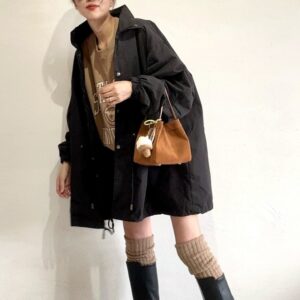 おしゃれな人の愛用アイテム、どこの？ 人気スナップのブランドをチェック！（2025年10月27日号）