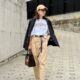 【40代が今着る服】11月のおすすめファッションコーディネート