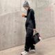 黒い服に合うスニーカーは？ デザイン別・おすすめスニーカー特集