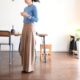 50代の秋服2025！ きれいめおしゃれなお手本コーデ【レディース】
