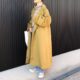 【毎日更新】明日のコーデで悩まない！ 参考にしたいおすすめコーデアイデア【10月25日秋】