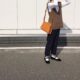 【毎日更新】明日のコーデで悩まない！ 参考にしたいおすすめコーデアイデア【10月17日秋】