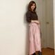 50代の秋服2025！ 大人可愛いお手本コーデ【レディース】