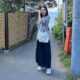 【毎日更新】明日のコーデで悩まない！ 参考にしたいおすすめコーデアイデア【10月20日秋】