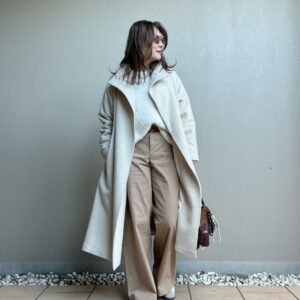 50代、女子会に何着てく？ 程よく今っぽい「おすすめコーデ4選」