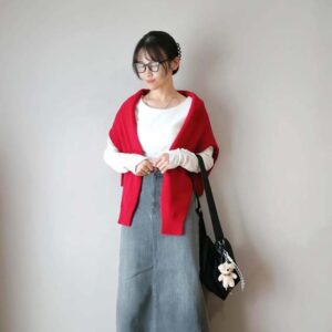 【毎日更新】明日のコーデで悩まない！ 参考にしたいおすすめコーデアイデア【11月7日秋】