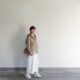 50代の秋服2025！ カジュアルおしゃれなお手本コーデ【レディース】