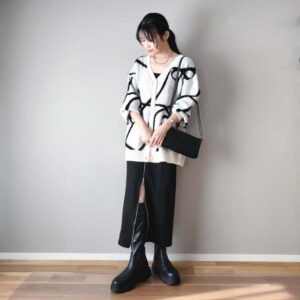 2025秋冬ブーツ何買う？ 押さえるべきトレンド4足を徹底解説！