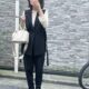 40代50代の「あした会社に着ていく服」！ オフィスカジュアルがめんどくさい人のお手本コーデ【10月17日秋】