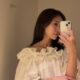 2025秋おしゃれな人が注目してる「#フリルブラウス」！ インスタ人気タグ最新情報