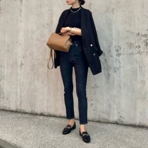 おしゃれな人の愛用アイテム、どこの？ 人気スナップのブランドをチェック！（2025年11月10日号）