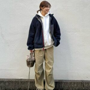 40代50代・ユニクロでつくる冬の旅行コーデ10選！ 動きやすくて素敵な着こなし特集